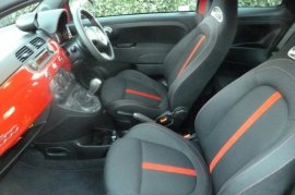 Abarth 500 1.4