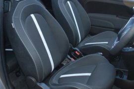 Abarth 500 1.4