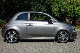 Abarth 500 1.4