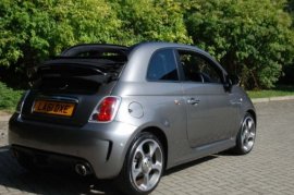 Abarth 500 1.4