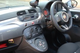 Abarth 500 1.4