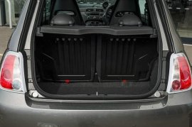 Abarth 500 1.4i