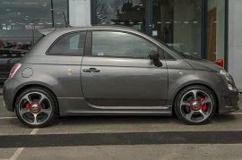 Abarth 500 1.4i