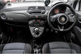 Abarth 500 1.4i