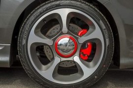 Abarth 500 1.4i