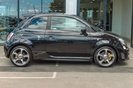 Abarth 500 1.4i