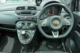 Abarth 500 1.4i