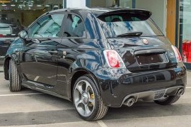 Abarth 500 1.4i