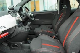Abarth 500 1.4i