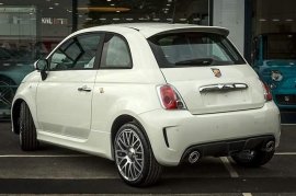 Abarth 500 1.4i