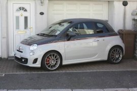 Abarth 500 1.4