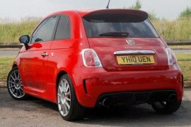Abarth 500 1.4