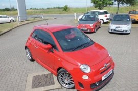 Abarth 500 1.4