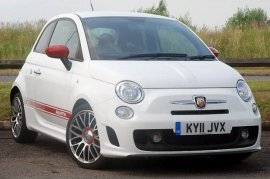 Abarth 500 1.4