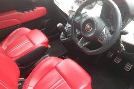 Abarth 500 1.4
