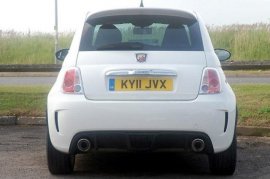 Abarth 500 1.4