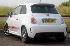 Abarth 500 1.4