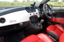 Abarth 500 1.4