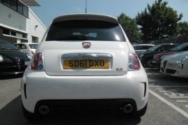 Abarth 500 1.4
