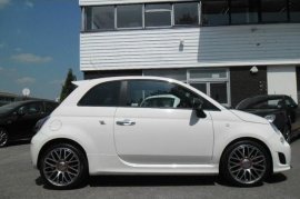 Abarth 500 1.4