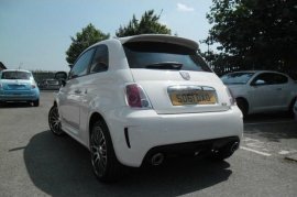Abarth 500 1.4