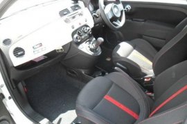 Abarth 500 1.4