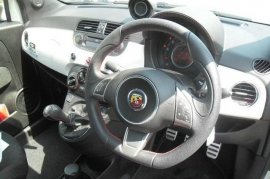 Abarth 500 1.4