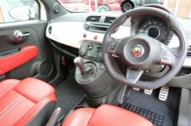 Abarth 500 1.4