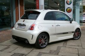 Abarth 500 1.4