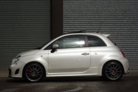 Abarth 500 1.4 1