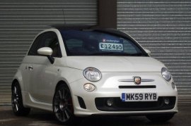 Abarth 500 1.4 1