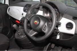 Abarth 500 1.4