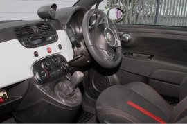 Abarth 500 1.4