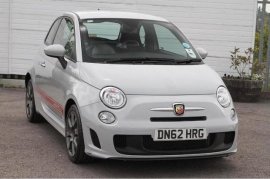 Abarth 500 1.4