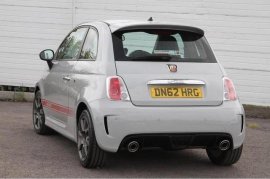 Abarth 500 1.4