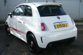 Abarth 500 1.4