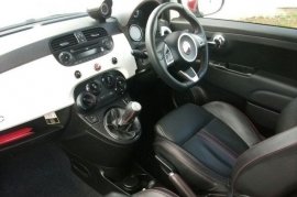 Abarth 500 1.4
