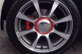 Abarth 500 1.4