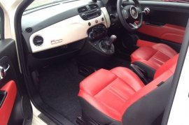 Abarth 500 1.4