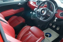 Abarth 500 1.4
