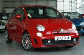 Abarth 500 1.4