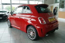 Abarth 500 1.4