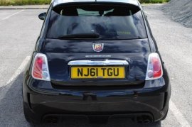 Abarth 500 1.4 1
