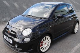 Abarth 500 1.4 1