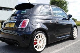 Abarth 500 1.4 1