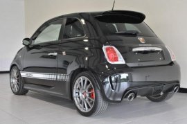 Abarth 500 1.4