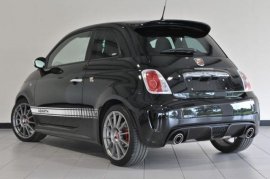 Abarth 500 1.4