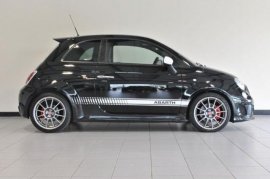 Abarth 500 1.4