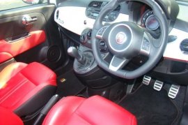 Abarth 500 1.4