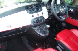 Abarth 500 1.4